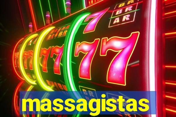 massagistas masculinos sp